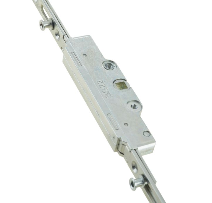 Yale Encloser Twin Cam 22mm Backset 