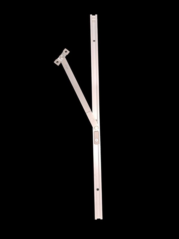 22" Door Restrictor