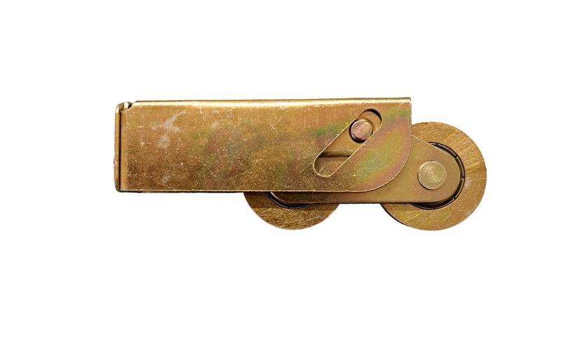 Universal Patio Door Wheels