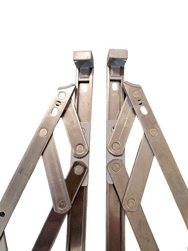 Yale Defender Top Hung Hinges