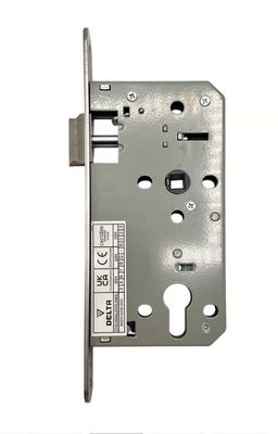 DIN Lockcase