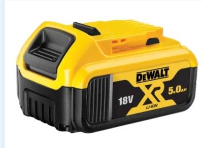 Batteries
