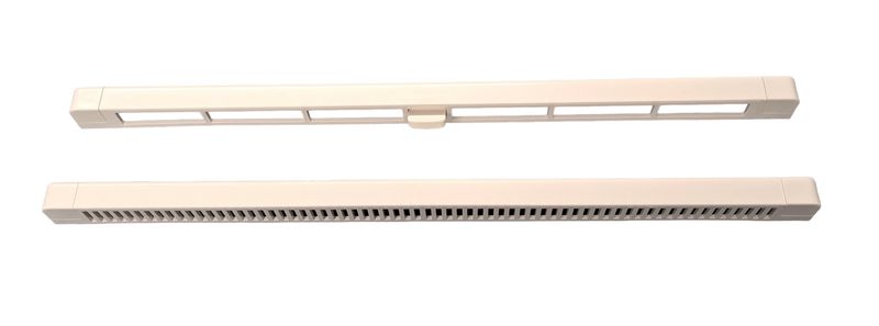 405mm  Vent - Cream Only 