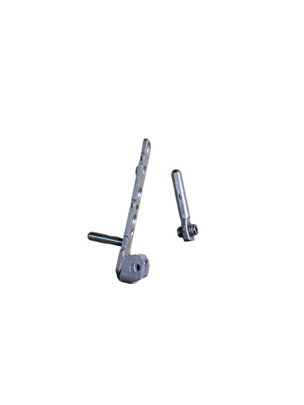 Bottom Hinge ( Face Fixed )