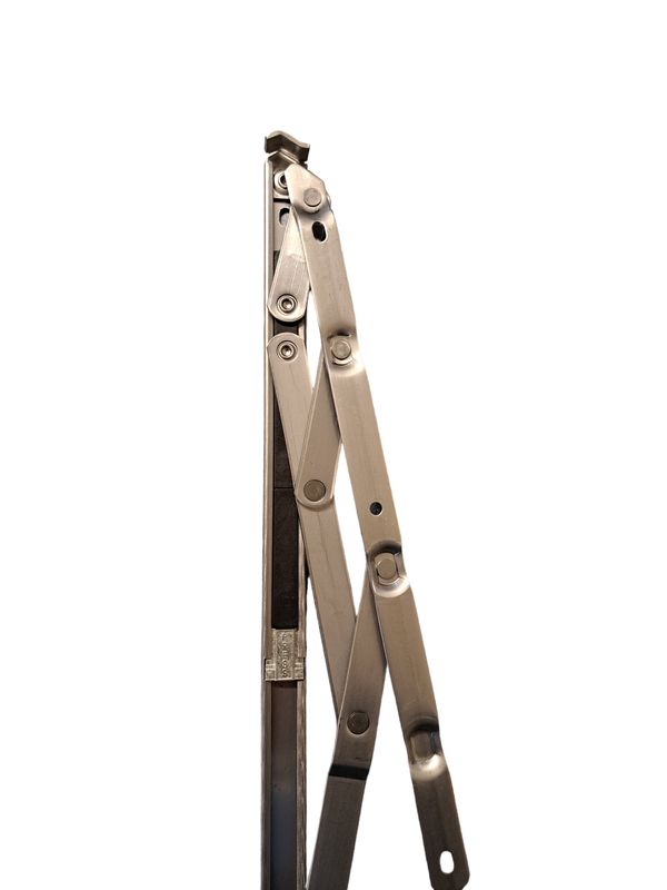 Side Hung Restricted Window Hinges / Friction Stays 