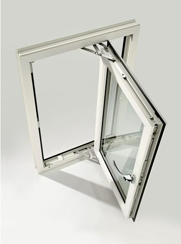 Side Hung ( Non Egress ) Window Hinges / Friction Stays 