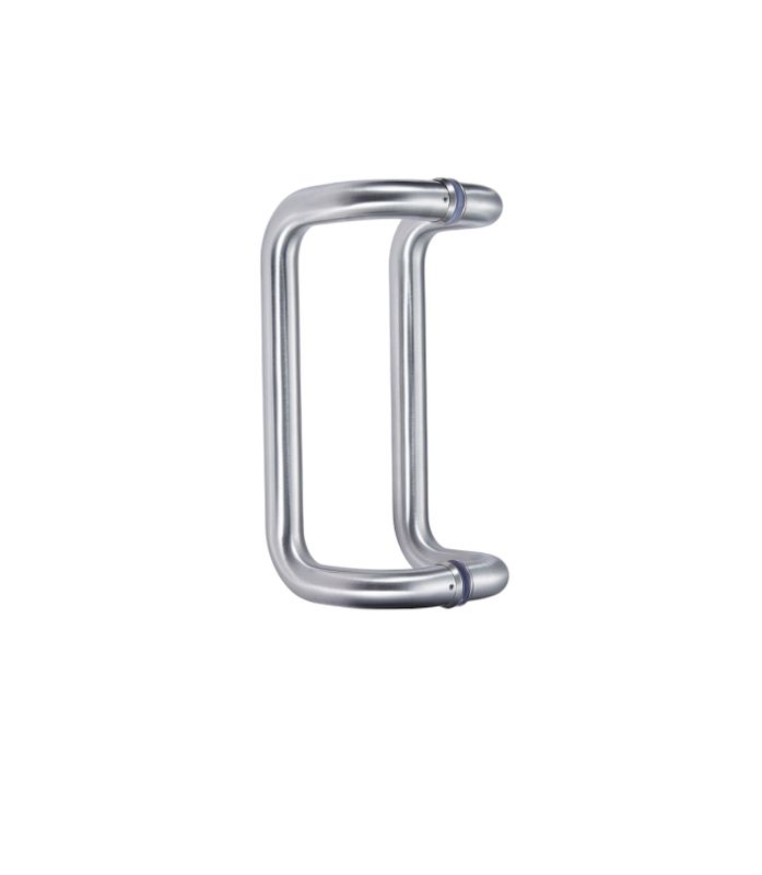 316 Stainless Steel D Handle