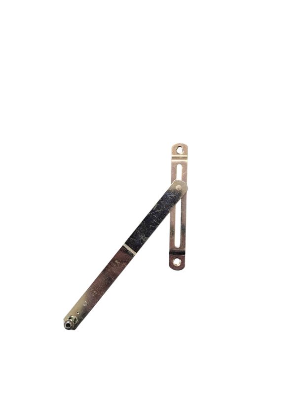 Titl &amp; Turn Window Restrictor - Quick Release