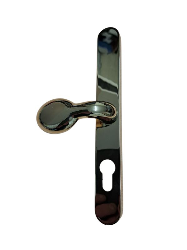 Avocet Pioneer Lever / Pad Offset 92/62 ( 215mm Screw Centres )