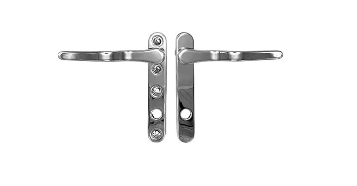 Synseal Bi-Fold Door Handle