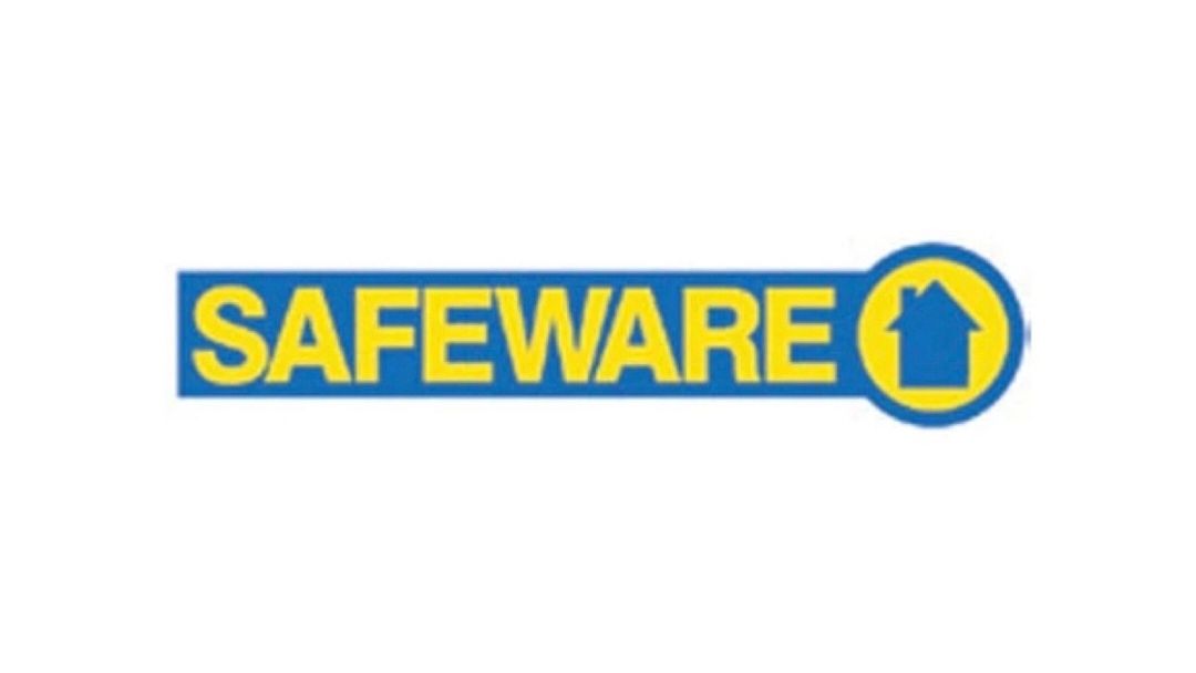 Safeware 8 ( 2 Hook &amp; 2 Deadbolt )