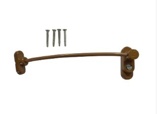 Light Oak ( RAL 8003 )