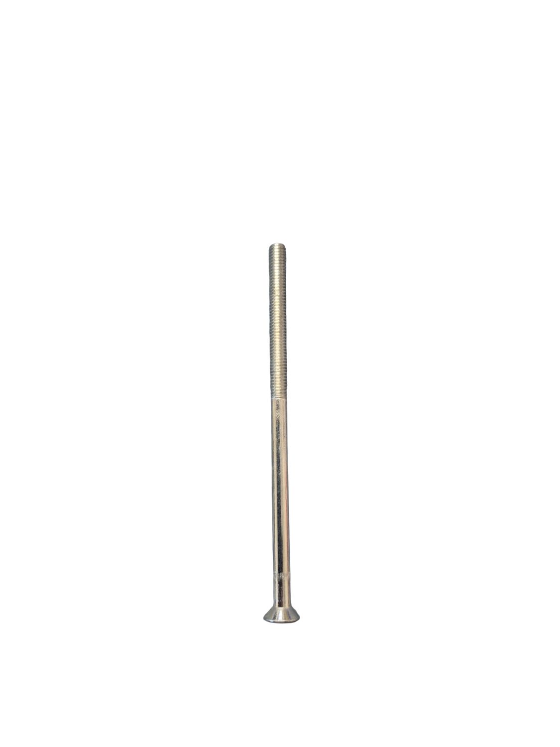 M5 * 95mm Handle Screw ( Silver Only )