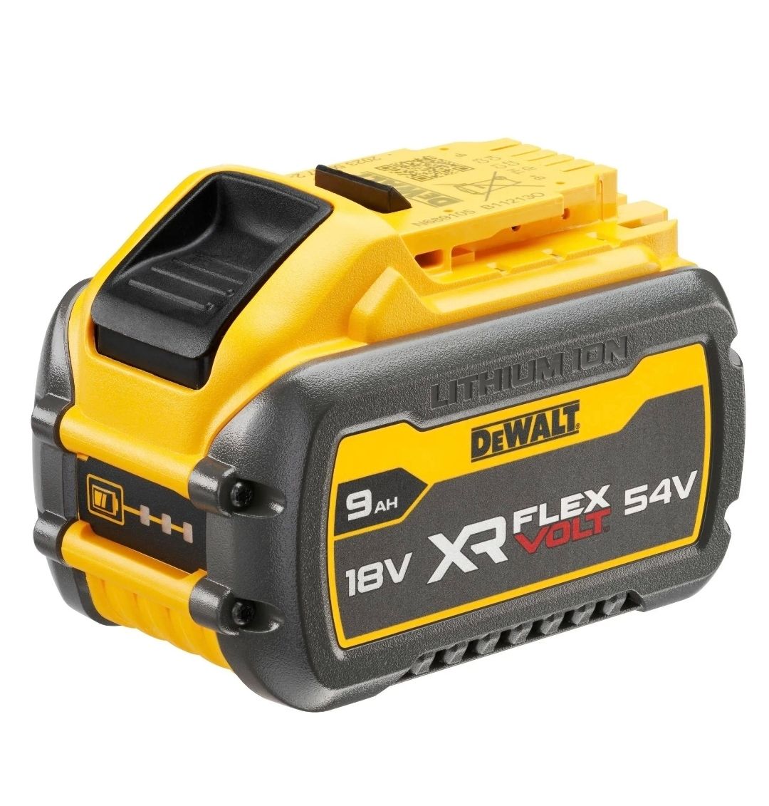 DCB547 XR FlexVolt