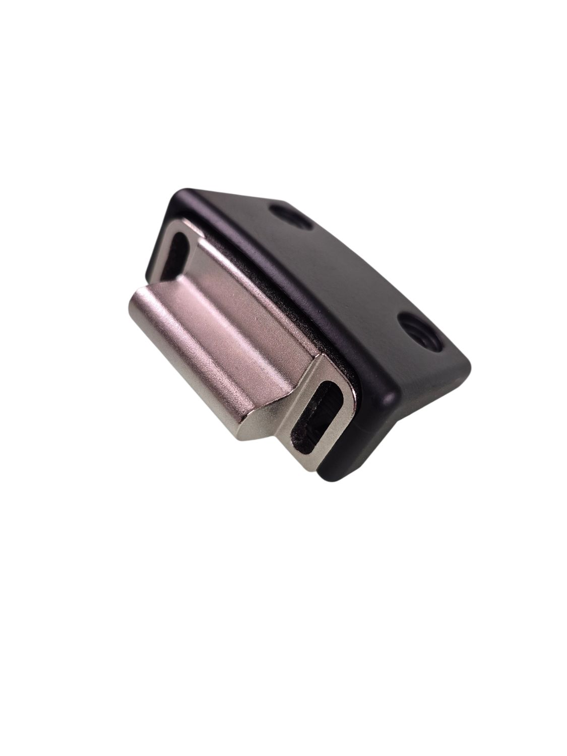 Adjustable Panic Latch Keep