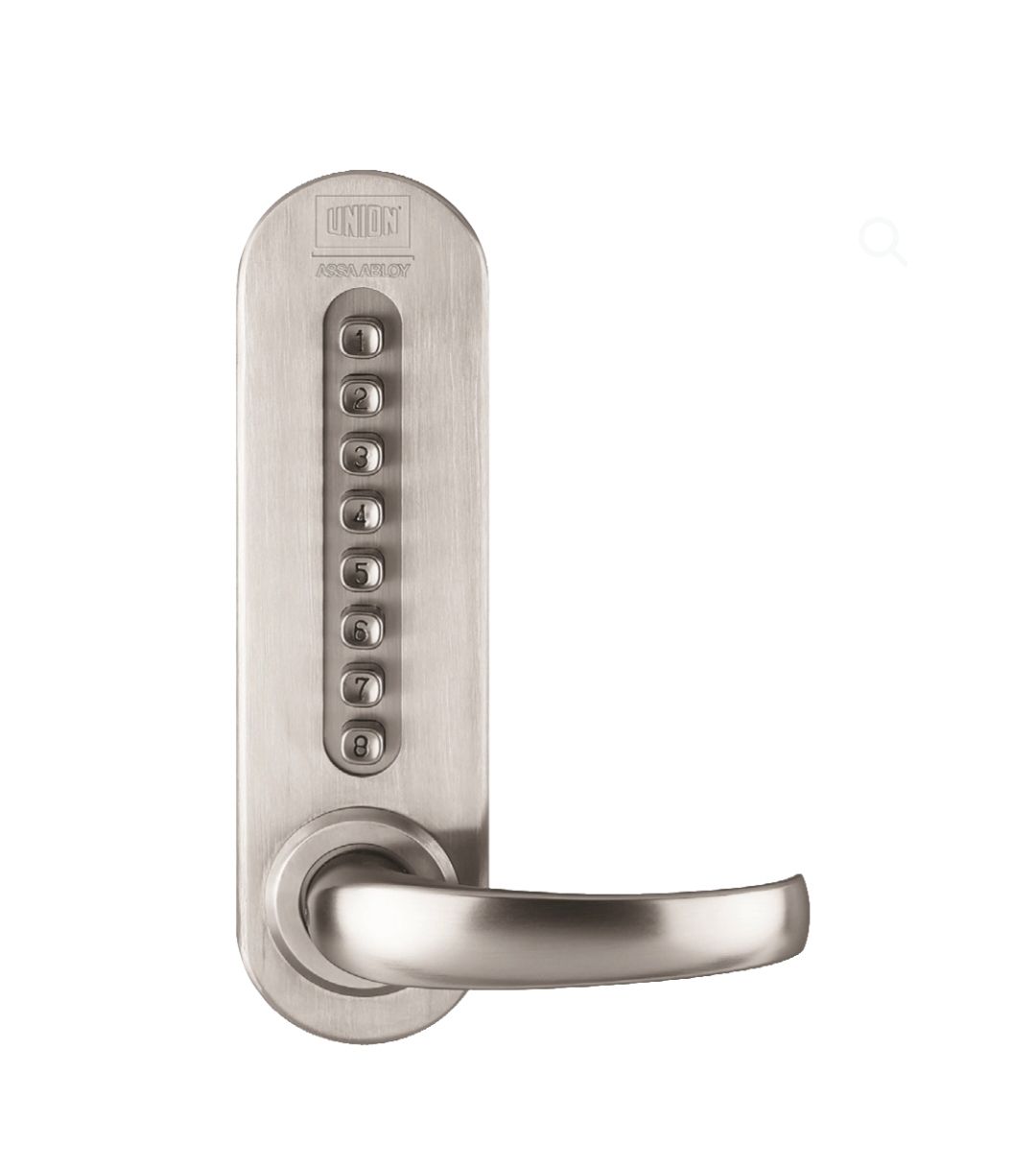 Union ( ASSA ABLOY ) CodeGUARD 5