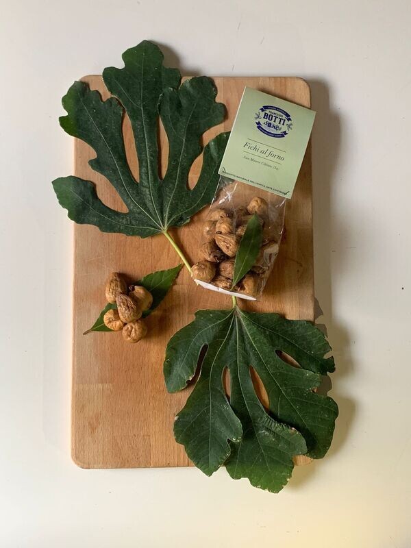 Fichi al forno