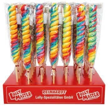 Twister Lolly