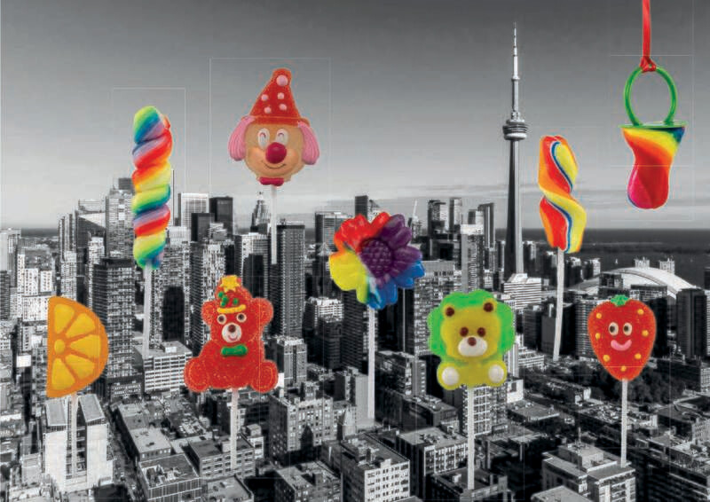 C+C Gebinde und Kleinartikel