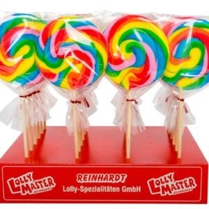Spiral-Lolly Maxi