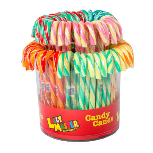 Candy Canes Deluxe