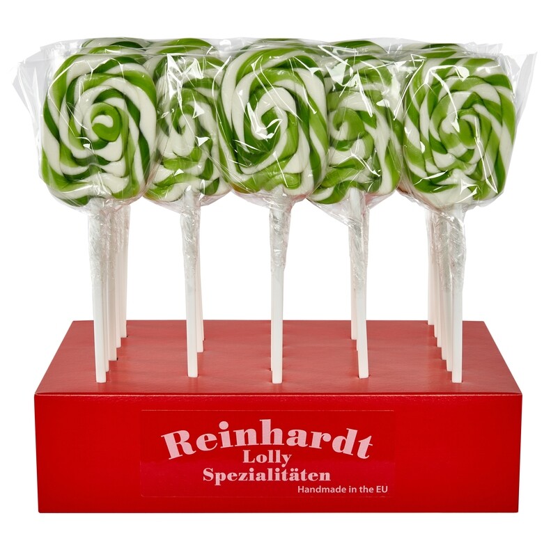 Biscuit Lolly Apfel Biscuit Lolly Apfel