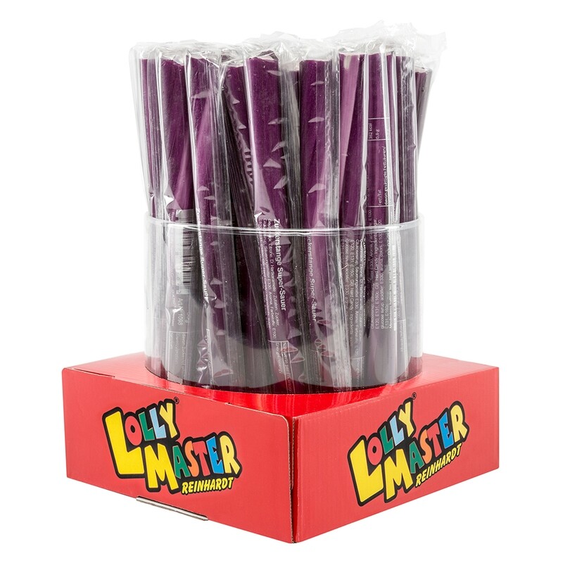 Zuckerstange Super Sauer Zuckerstange Super Sauer