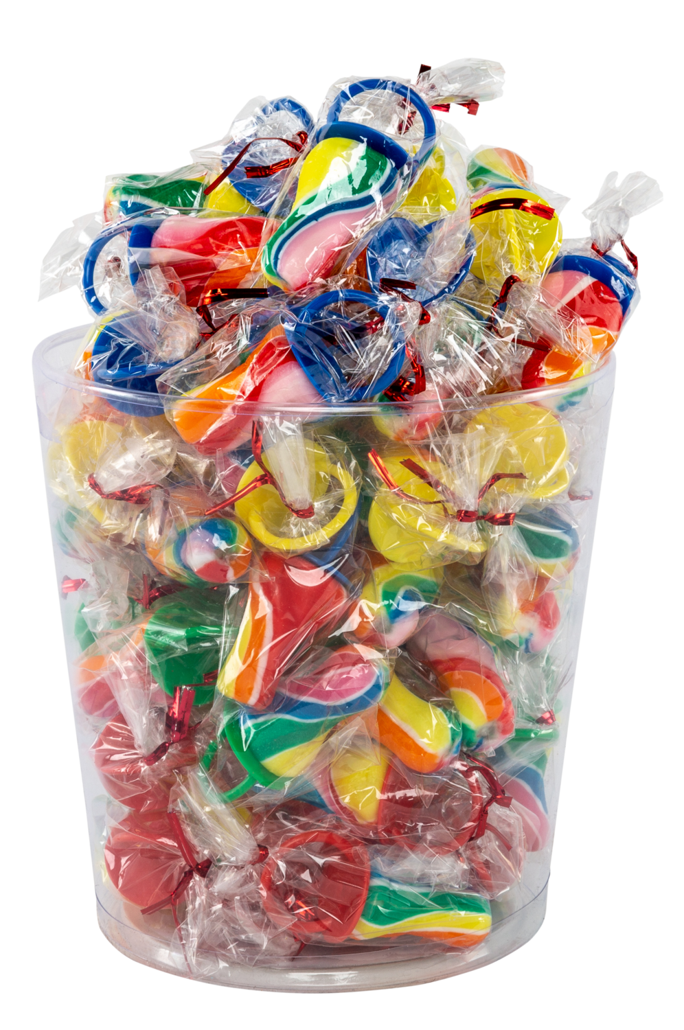 Kleiner Schnuller Dose 50x15g