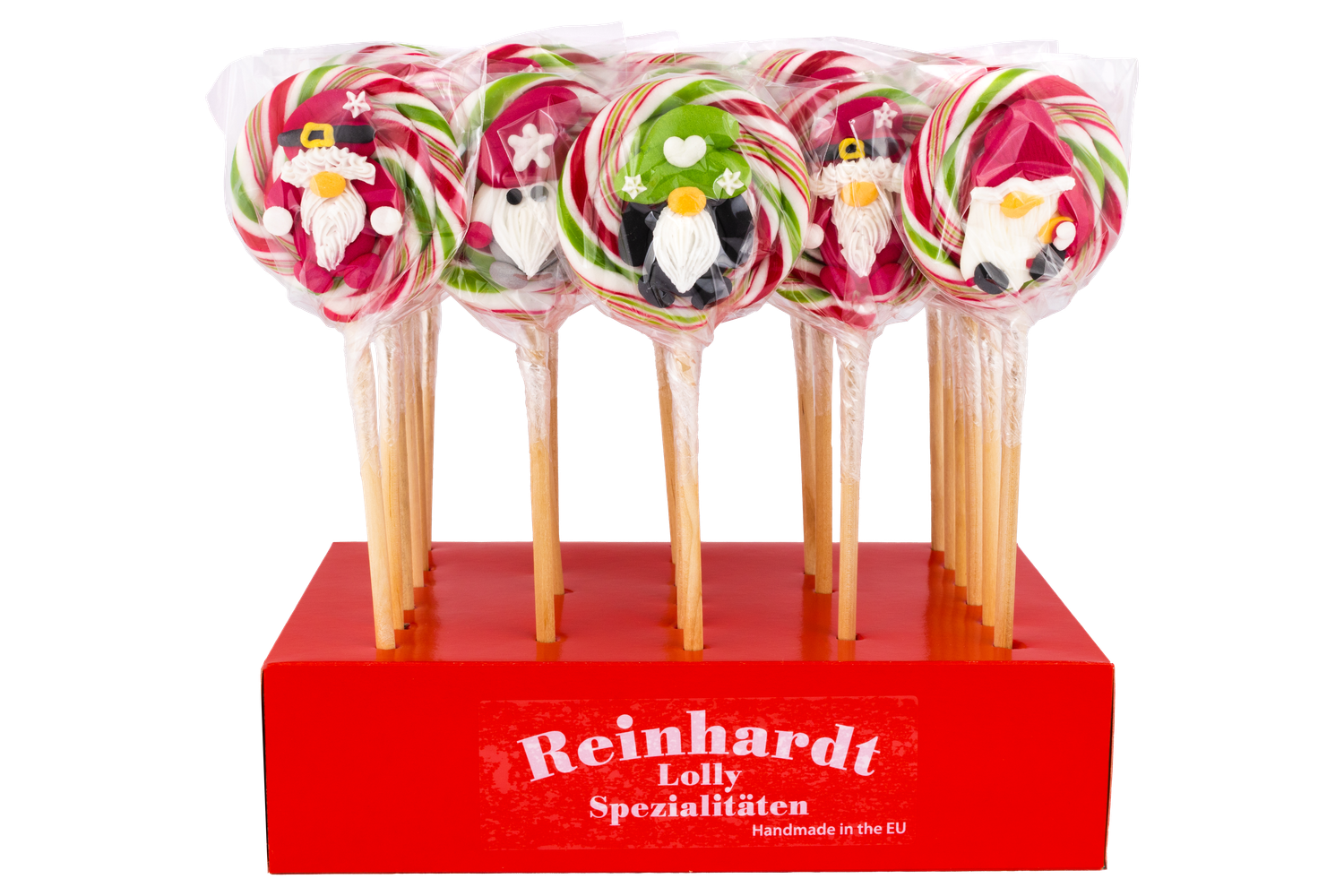 Weihnachtswichtel