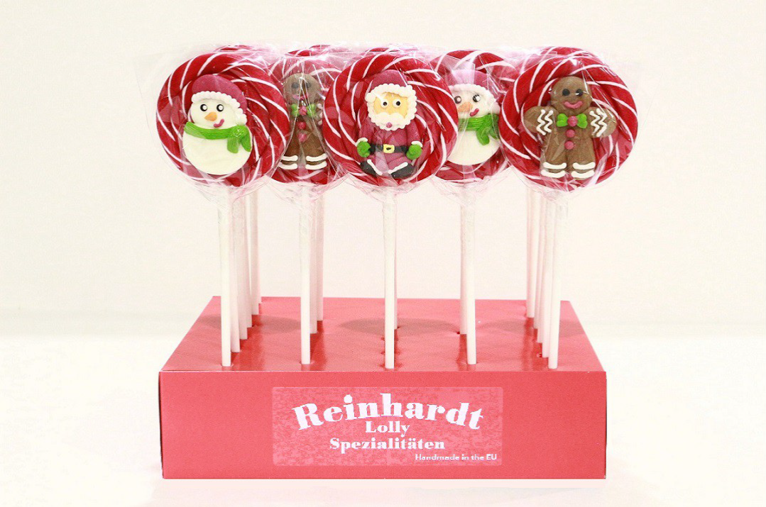 Weihnachts Mix