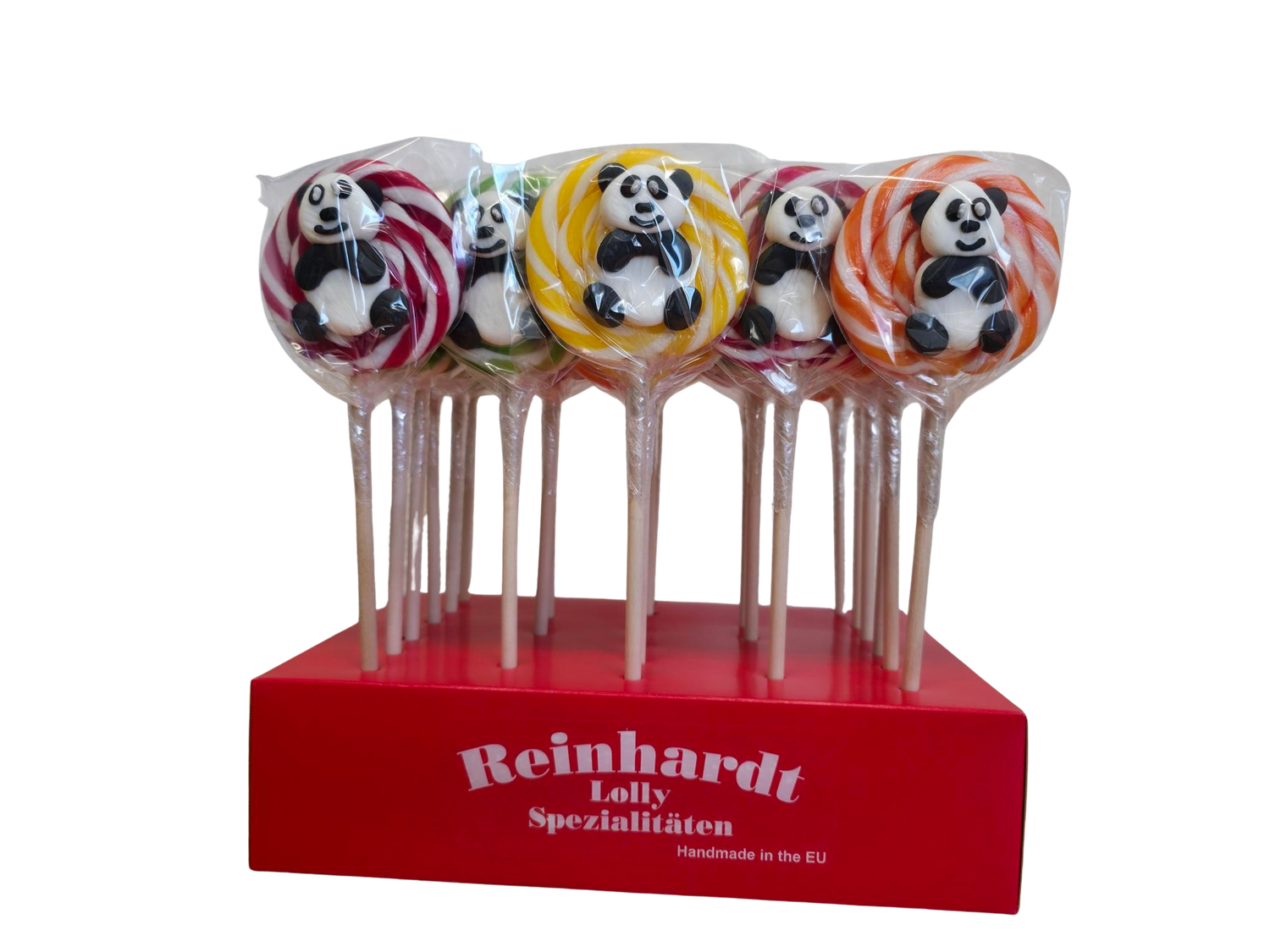 Panda Lolly