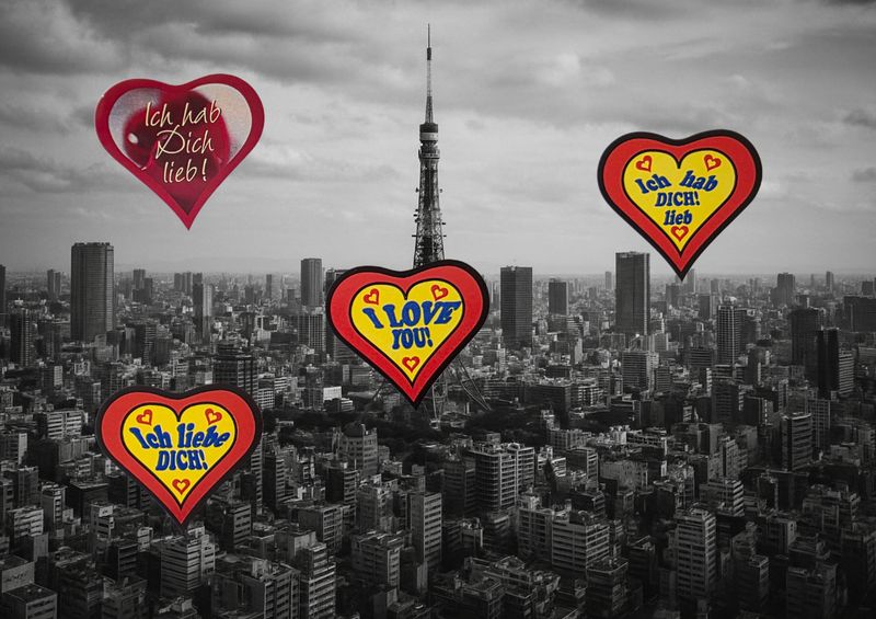 Etiketten und Zubehör