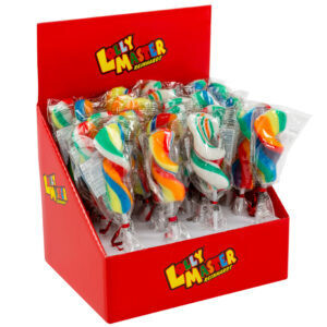 Stripi Pop 24x17g