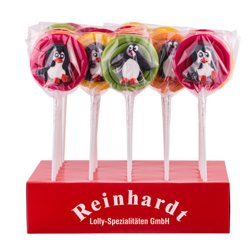Pinguin Lolly