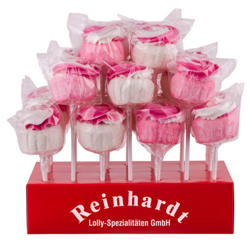 Cupcake Rose