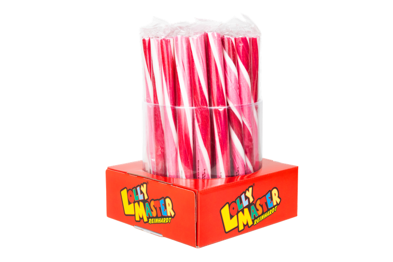 Zuckerstange Milkshake