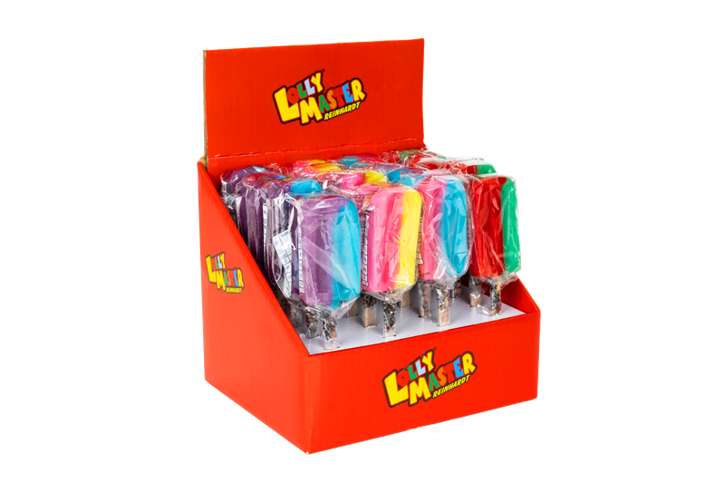 Eis Pop 24x20g