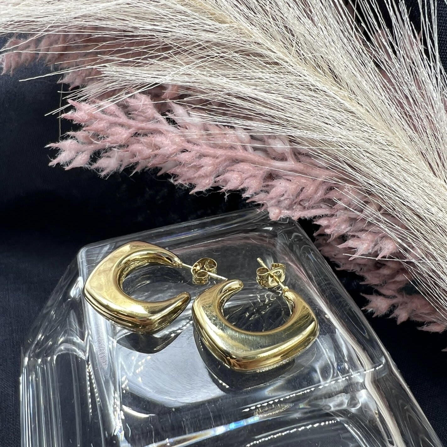 October - Orecchini October - Orecchini