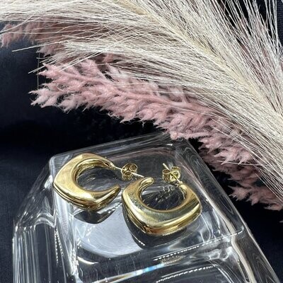 October - Orecchini October - Orecchini