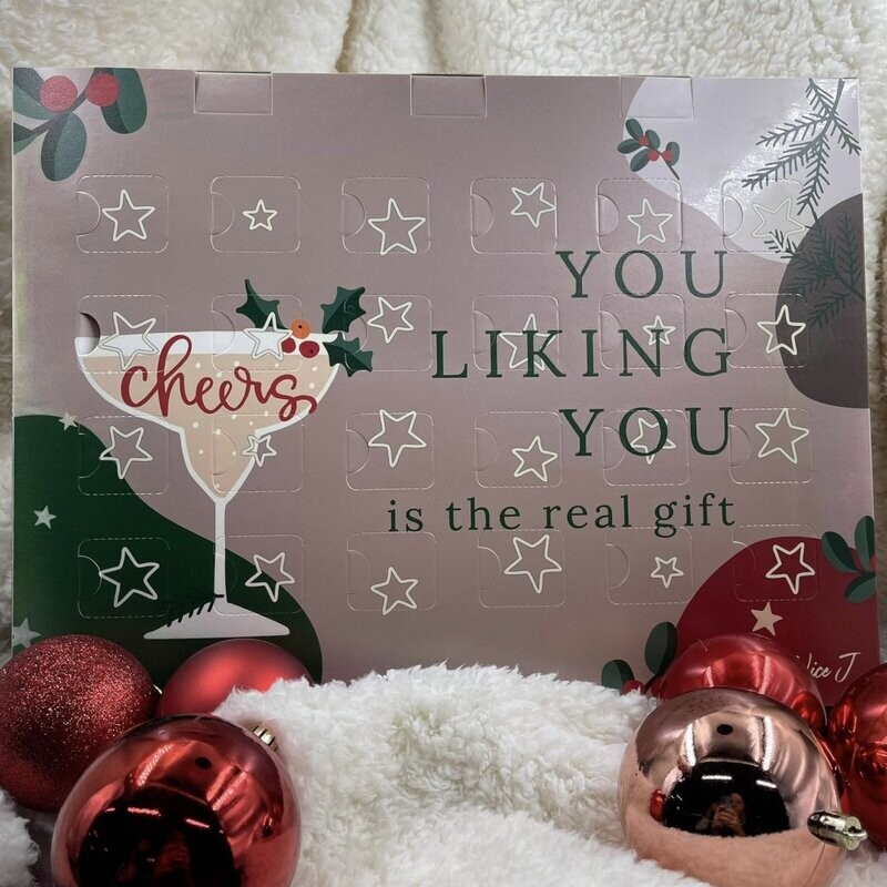 Calendario dell'avvento