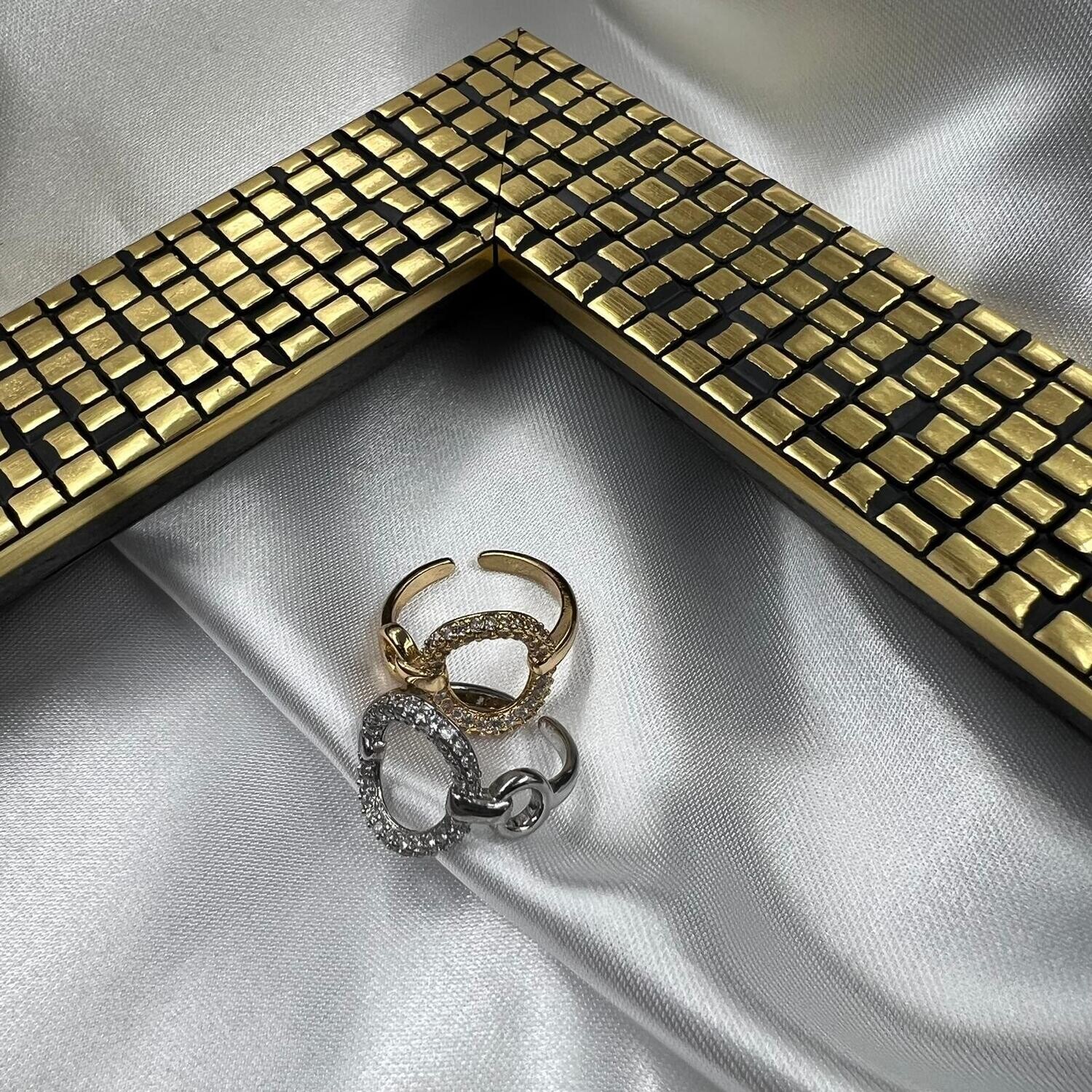 Victoria - Anello Victoria - Anello