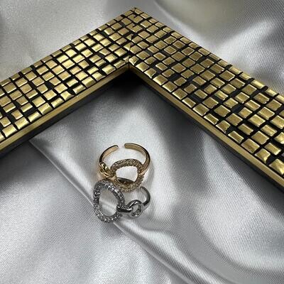 Victoria - Anello Victoria - Anello