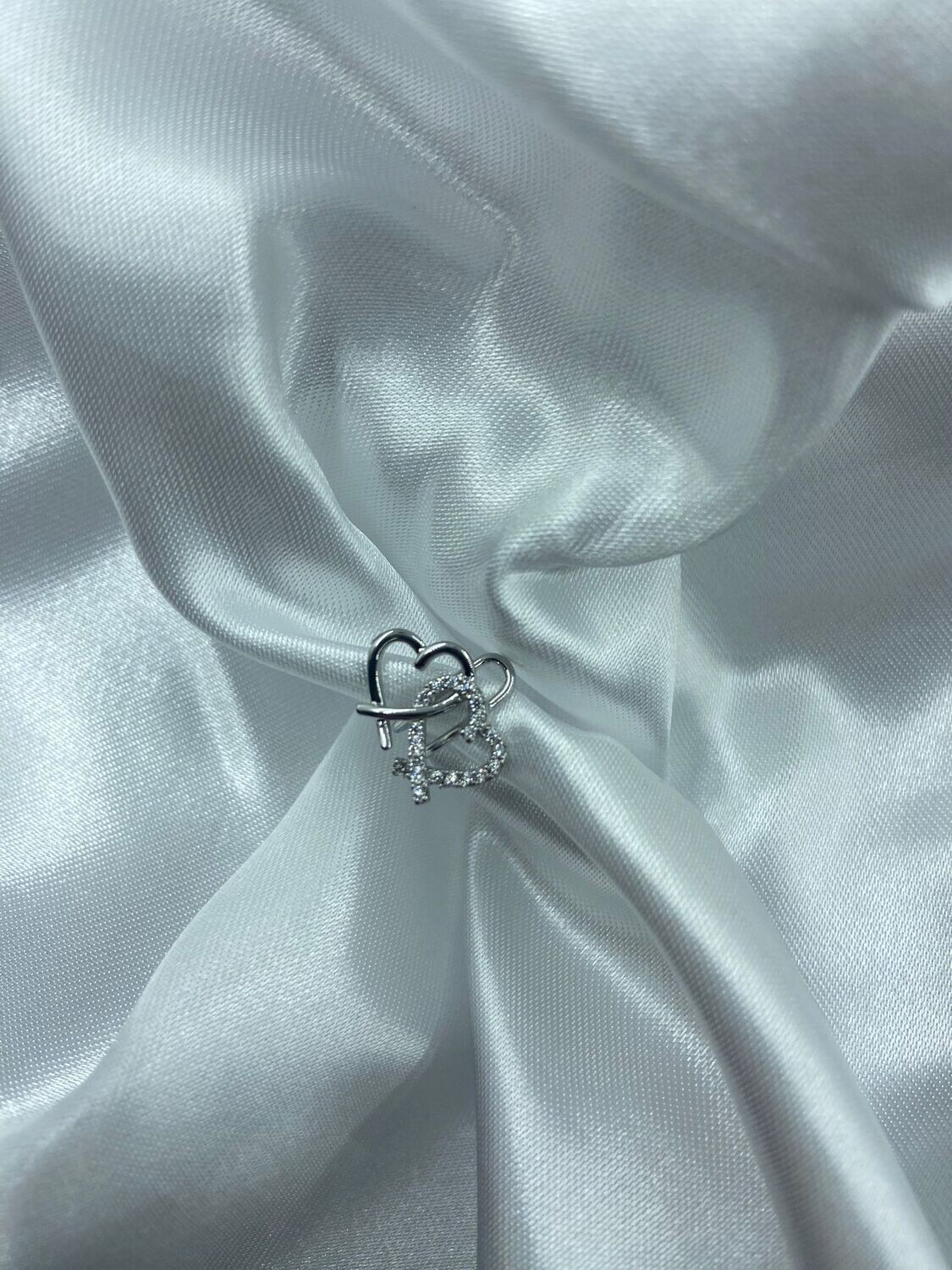 Double- Ear Cuff Double- Ear Cuff