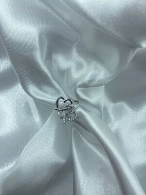 Double- Ear Cuff Double- Ear Cuff