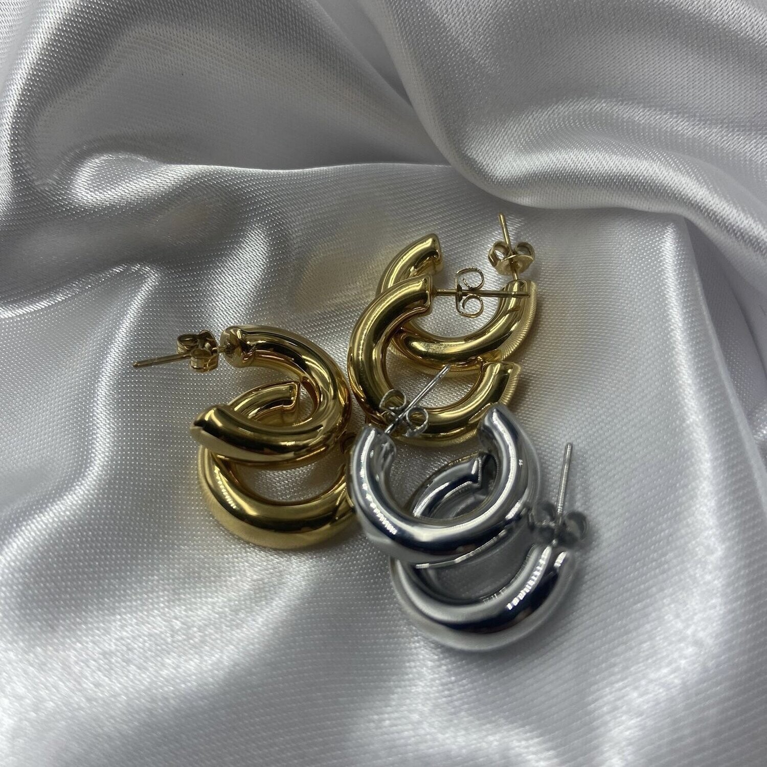 Cassy- Orecchini Cassy- Orecchini