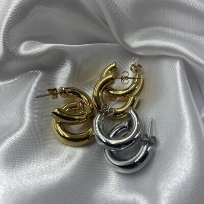 Cassy- Orecchini Cassy- Orecchini