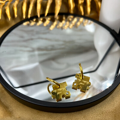 My Missing Piece - Orecchini My Missing Piece - Orecchini