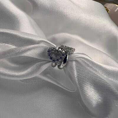 Shining Heart - Orecchini Shining Heart - Orecchini