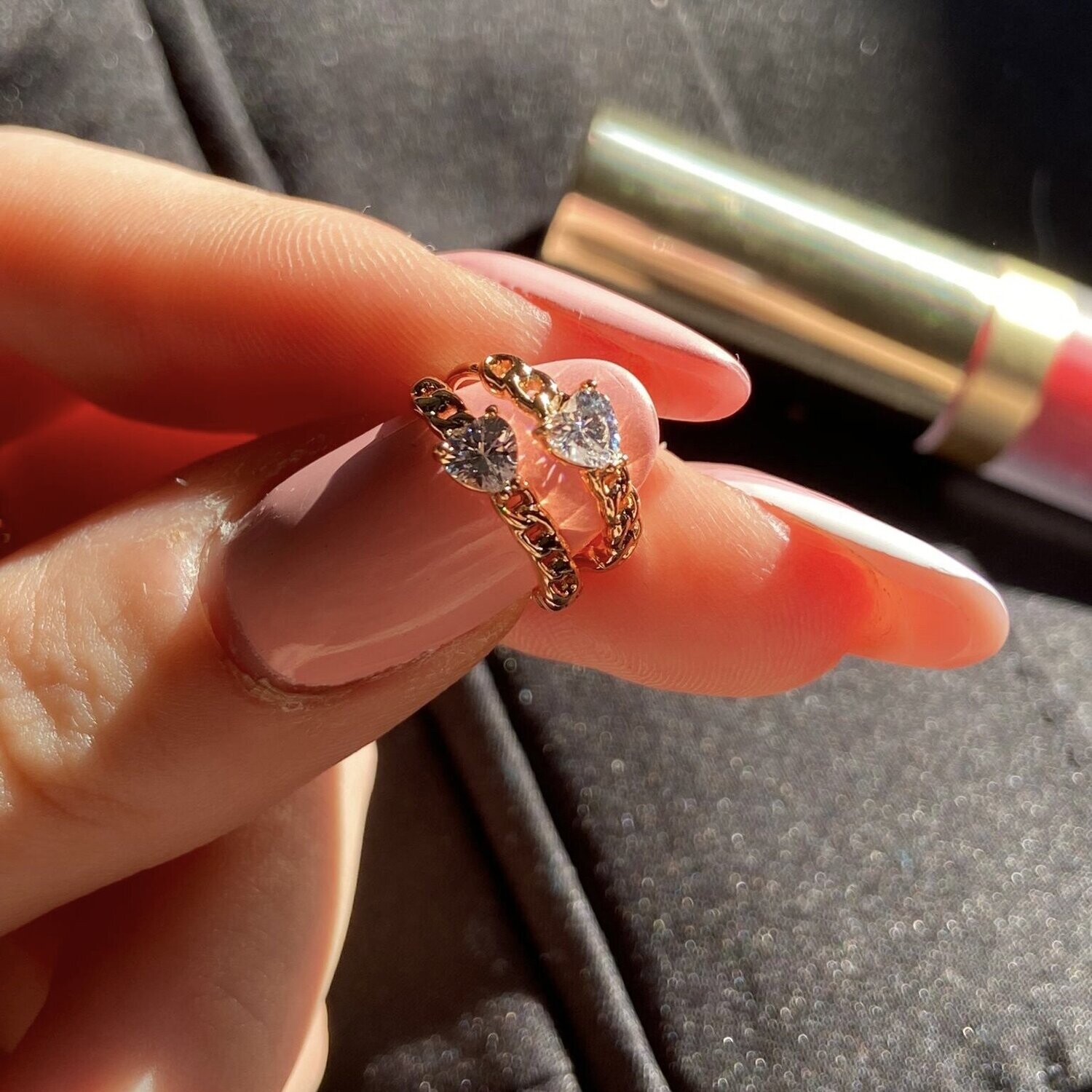 Shine - Orecchini Shine - Orecchini