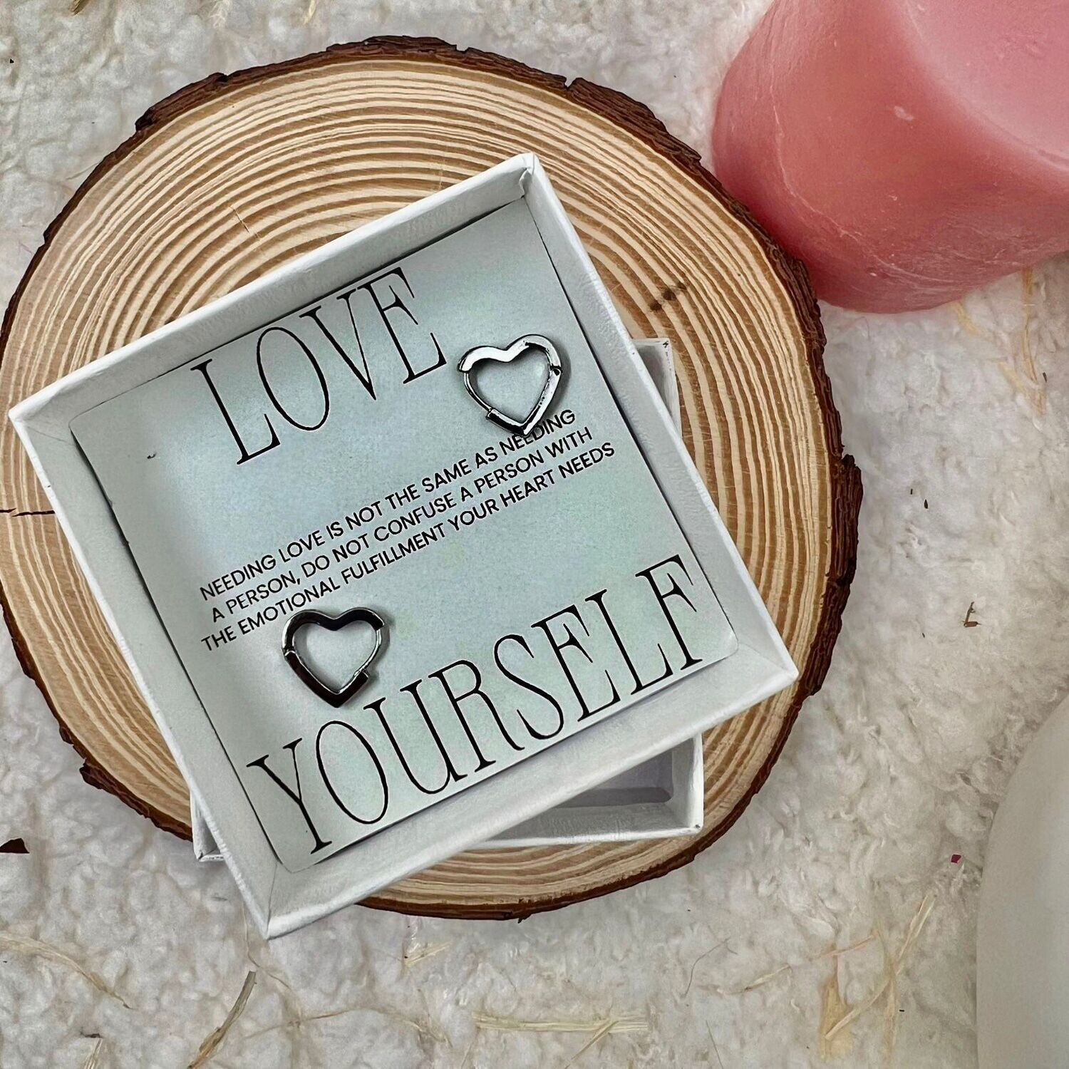 Sweet - Orecchini Sweet - Orecchini